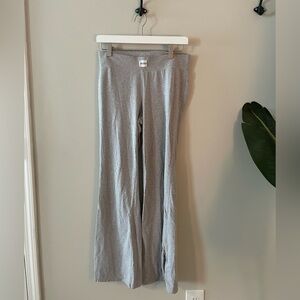 Jockey Gray Flares
